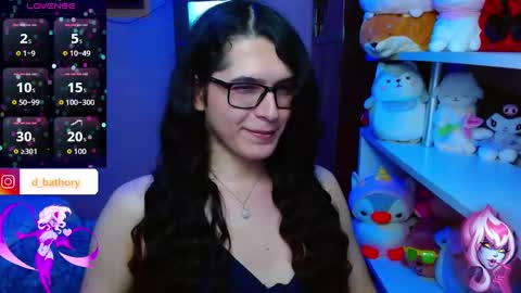 Snapshot of alicebathory_ chatting on May 29, 2026, 9:07 am Alice Bathory online show from May 29, 2026, 9:07 am