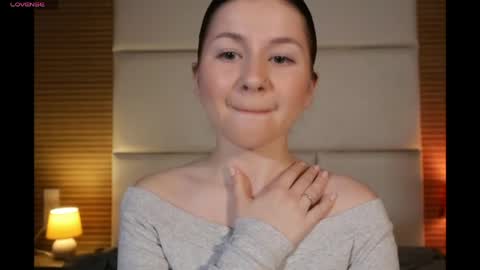 Snapshot of alicebellamy chatting on May 30, 2026, 6:38 pm Alice online show from May 30, 2026, 6:38 pm