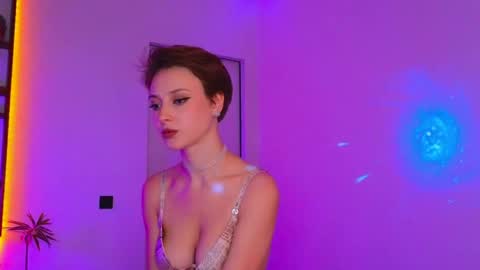 Snapshot of alicebels chatting on June 7, 2026, 2:54 pm Your sweet Alice INST alicebellies online show from June 7, 2026, 2:54 pm