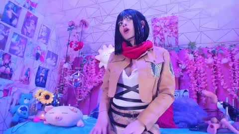 Snapshot of alicebenett_ chatting on April 18, 2026, 11:27 pm online show from April 18, 2026, 11:27 pm