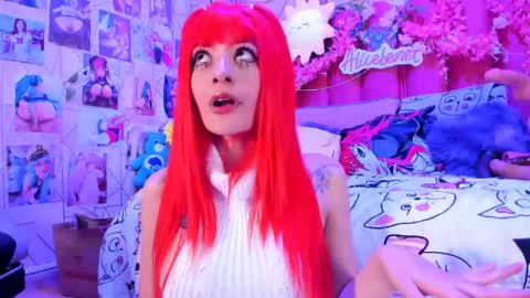 Snapshot of alicebenett_ chatting on April 26, 2026, 11:24 pm online show from April 26, 2026, 11:24 pm