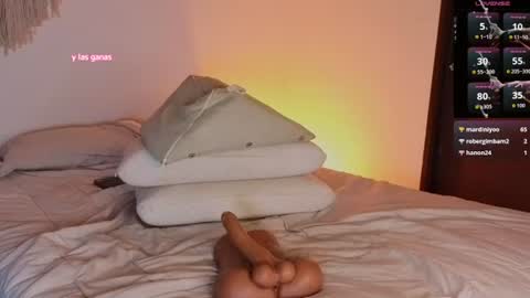 Snapshot of alicebenette chatting on June 14, 2026, 2:35 am Alice Benette online show from June 14, 2026, 2:35 am