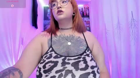 Snapshot of alicebrinck chatting on May 19, 2026, 2:07 am Alice Brinck online show from May 19, 2026, 2:07 am
