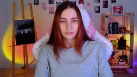 alicecharmy online show from January 7, 2025, 12:31 pm