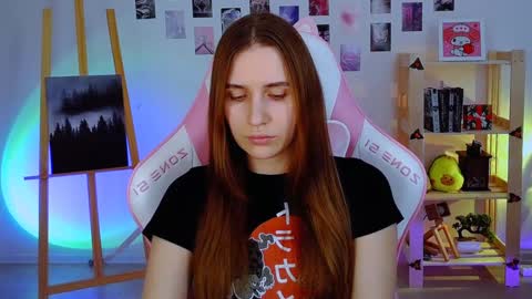 alicecharmy online show from January 11, 2025, 2:15 pm