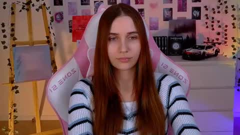 alicecharmy online show from February 12, 2025, 4:55 pm