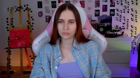 alicecharmy online show from September 14, 2025, 11:09 am