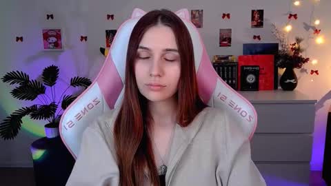 alicecharmy online show from February 20, 2026, 1:22 pm