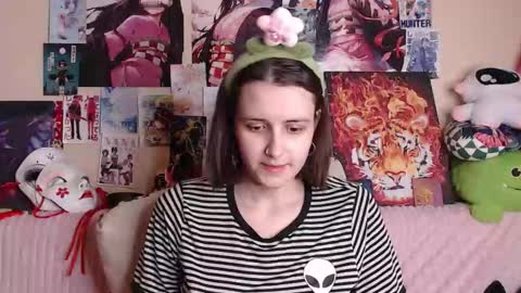 Snapshot of alicechio chatting on November 9, 2025, 5:00 pm alice online show from November 9, 2025, 5:00 pm