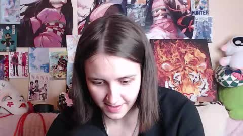 Snapshot of alicechio chatting on November 12, 2025, 6:41 pm alice online show from November 12, 2025, 6:41 pm