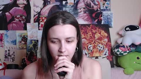 Snapshot of alicechio chatting on November 28, 2025, 8:55 pm alice online show from November 28, 2025, 8:55 pm