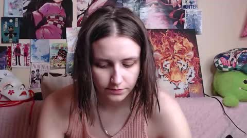 Snapshot of alicechio chatting on November 29, 2025, 8:45 pm alice online show from November 29, 2025, 8:45 pm