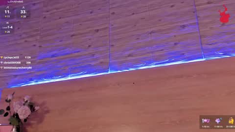 Alice  online show from January 17, 2025, 6:23 pm