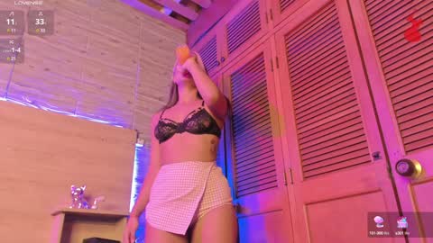 Alice  online show from January 25, 2025, 12:37 pm