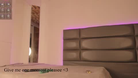 Alice  online show from October 12, 2025, 11:53 am