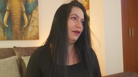 Alice Corner online show from December 3, 2025, 12:14 pm