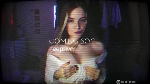 alicecost online show from November 20, 2025, 10:31 pm