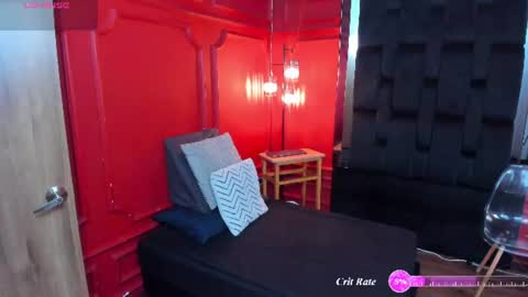 Snapshot of alicecoule chatting on June 11, 2026, 11:30 am Alice online show from June 11, 2026, 11:30 am