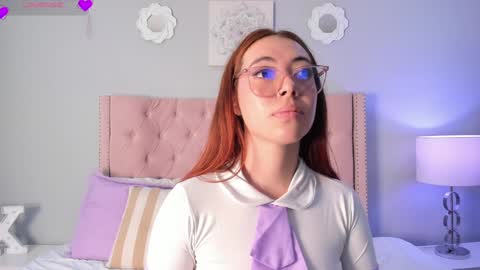 Alice Cullen online show from February 4, 2025, 5:53 am