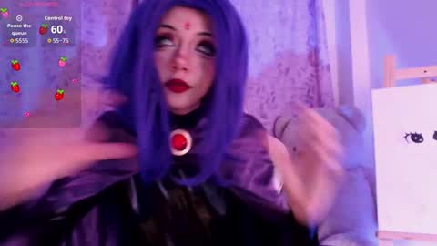 Snapshot of alicedang3r chatting on September 9, 2025, 1:27 am Alice online show from September 9, 2025, 1:27 am