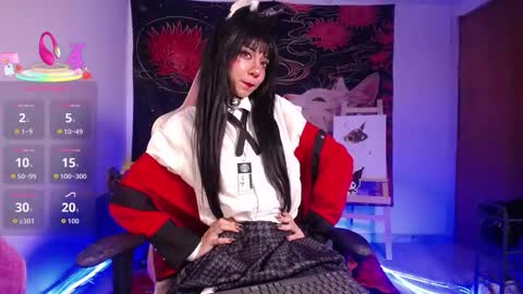 Snapshot of alicedangerxx chatting on November 30, 2025, 7:40 pm Alice Danger online show from November 30, 2025, 7:40 pm