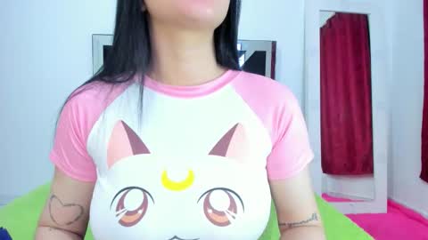 alicee20 online show from December 18, 2025, 5:35 am