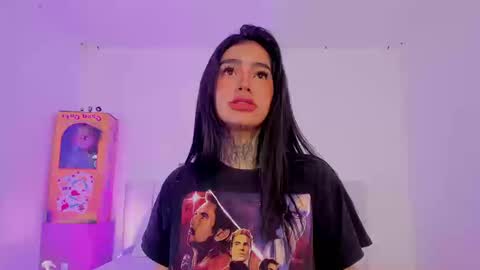 Alice  online show from September 10, 2025, 3:34 pm