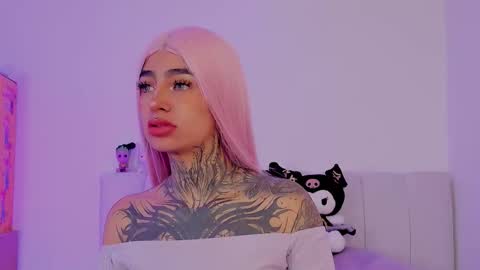 Alice  online show from November 2, 2025, 4:09 pm