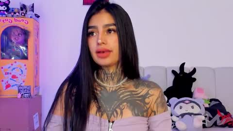 Alice  online show from March 16, 2026, 9:08 pm