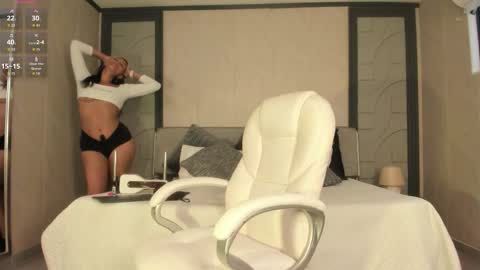 alicee_clark_ online show from March 11, 2026, 1:17 pm