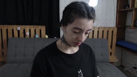 alicee_logan_ online show from December 31, 2024, 2:40 am