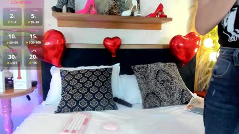 Aleja  online show from February 12, 2025, 11:18 am