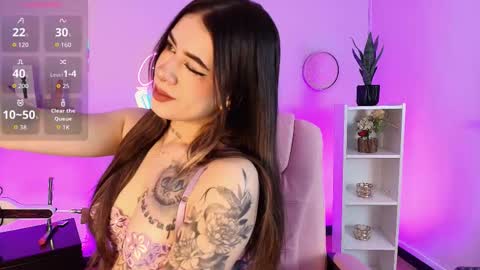 Snapshot of alicee_vixen chatting on September 30, 2025, 12:32 pm Alice online show from September 30, 2025, 12:32 pm