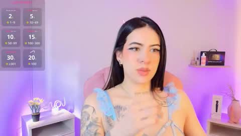 Alice online show from February 9, 2026, 2:10 pm