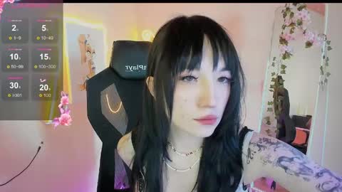 Snapshot of aliceeinwonderlanddd chatting on April 21, 2026, 2:51 am Alice online show from April 21, 2026, 2:51 am