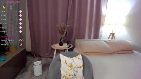 Daniella online show from February 21, 2025, 12:27 am