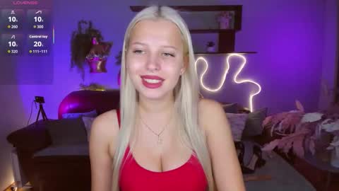 Alice online show from November 3, 2025, 6:03 am