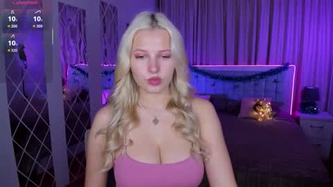 Alice online show from December 18, 2025, 10:54 am