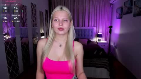 Alice online show from March 20, 2026, 10:31 am