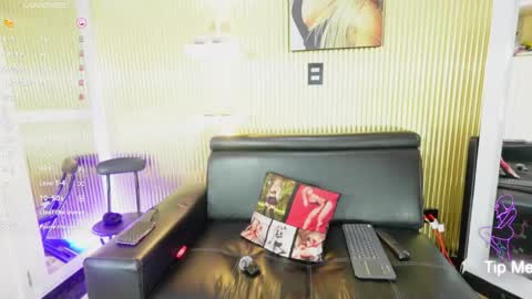 Allice online show from May 28, 2026, 5:54 pm