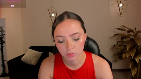 Snapshot of aliceharperx chatting on May 14, 2026, 7:09 pm Alice online show from May 14, 2026, 7:09 pm