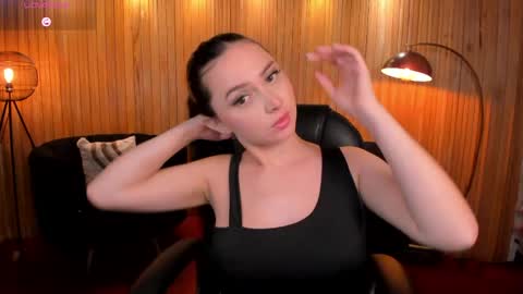 Snapshot of aliceharperx chatting on May 17, 2026, 5:09 pm Alice online show from May 17, 2026, 5:09 pm
