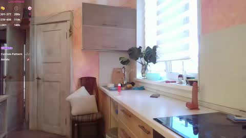 alicehoney_ online show from June 7, 2026, 1:37 pm