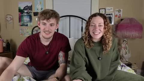 AliceInAceland online show from September 13, 2025, 3:28 am