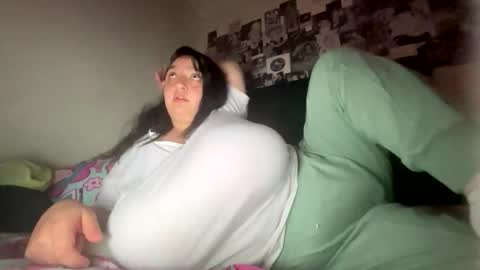 Snapshot of aliceinboobieland chatting on October 19, 2025, 3:07 am Aliceinboobieland online show from October 19, 2025, 3:07 am