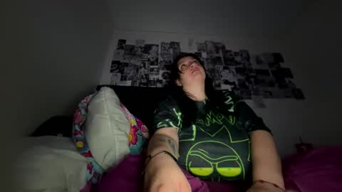 Aliceinboobieland online show from June 11, 2026, 12:54 am