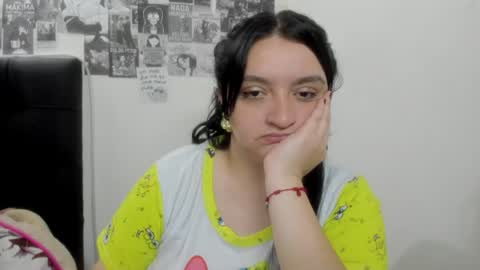 Aliceinboobieland online show from June 16, 2026, 12:57 am