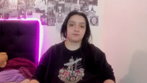 Aliceinboobieland online show from June 24, 2026, 4:55 am