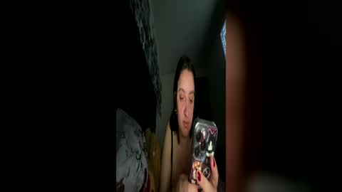 Aliceinboobieland online show from June 25, 2026, 3:28 am