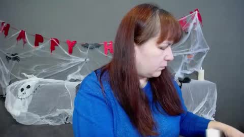 AliceInks online show from October 26, 2025, 7:03 am